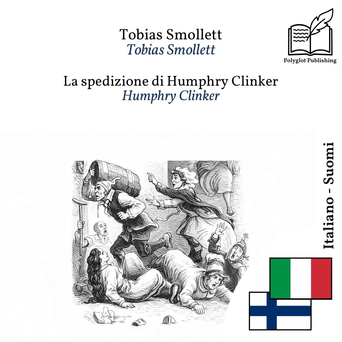Humphry Clinker