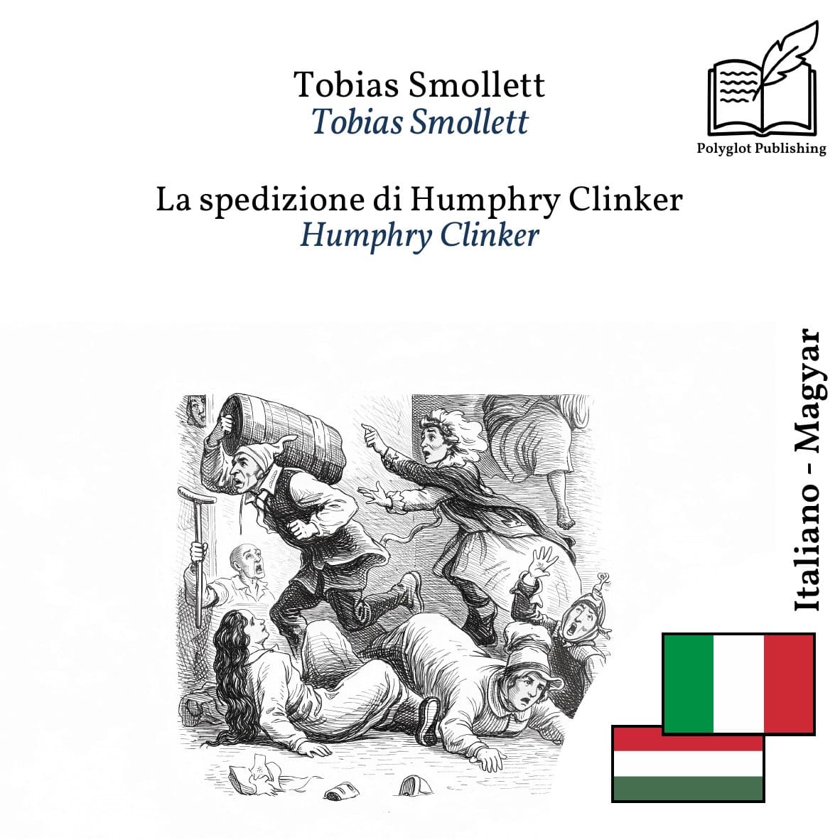 Humphry Clinker