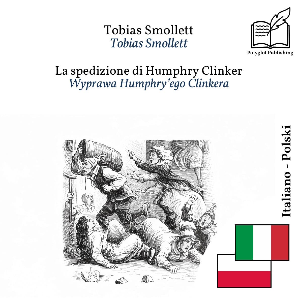 Wyprawa Humphry’ego Clinkera