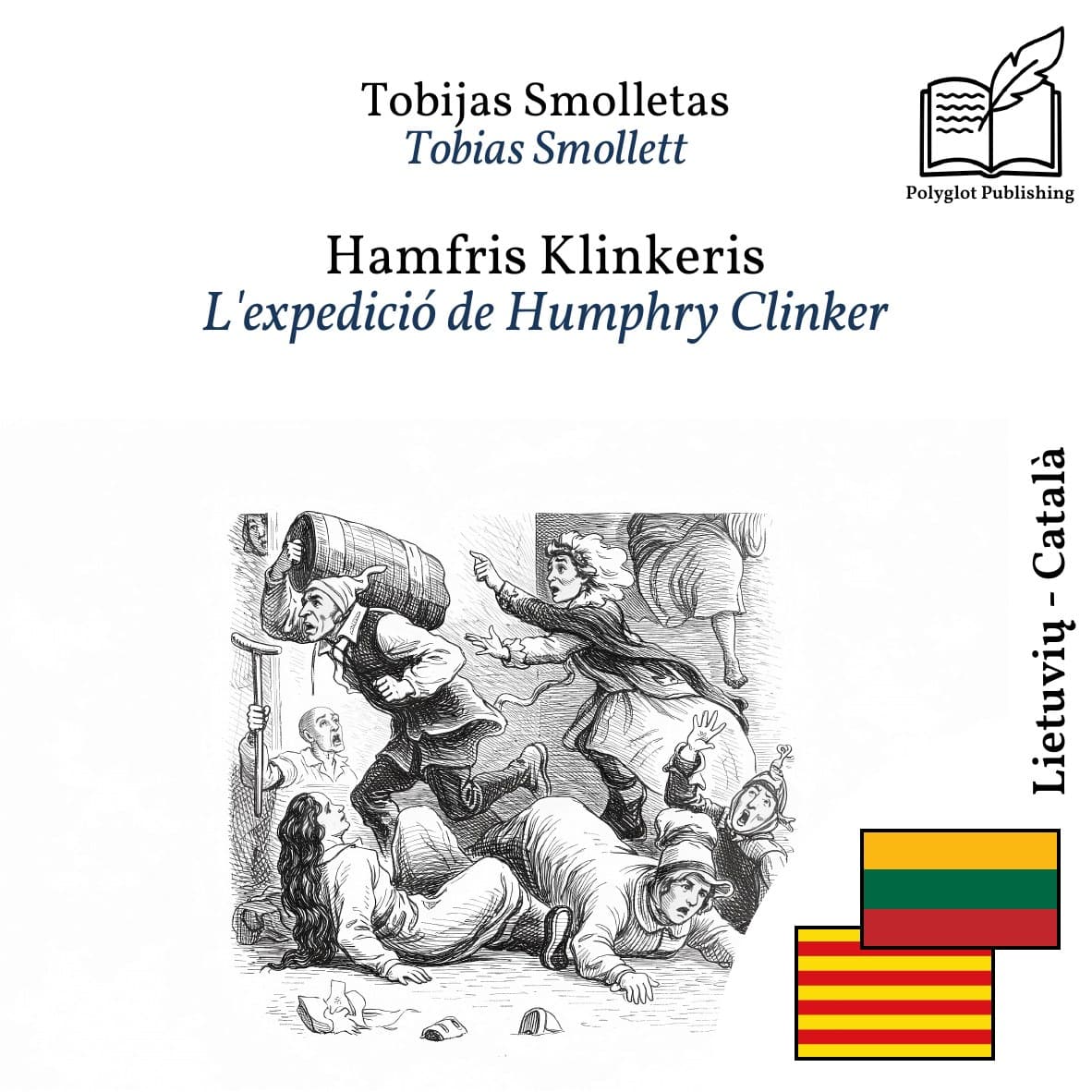 L'expedició de Humphry Clinker