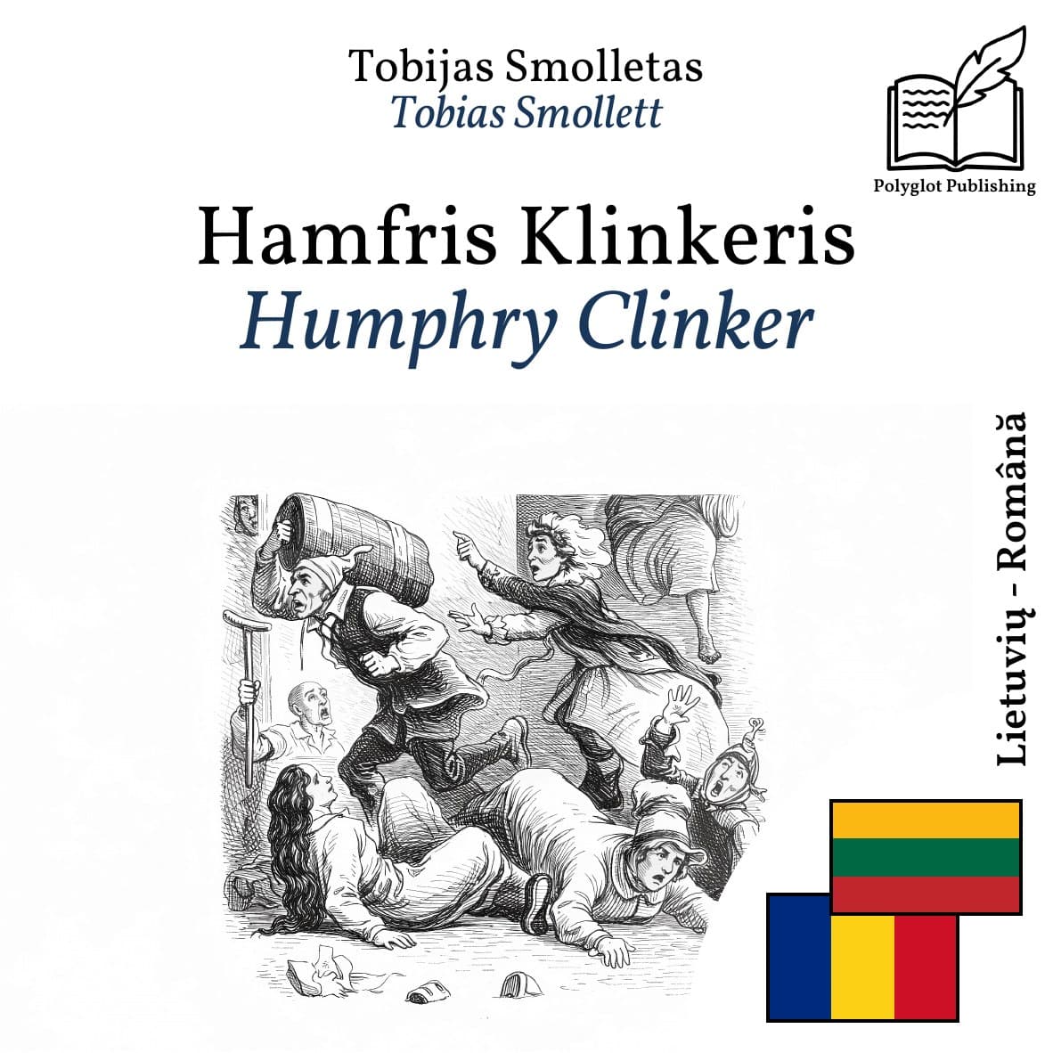 Humphry Clinker