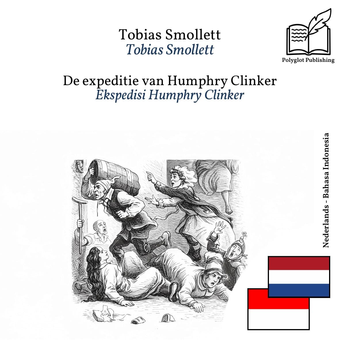 Ekspedisi Humphry Clinker
