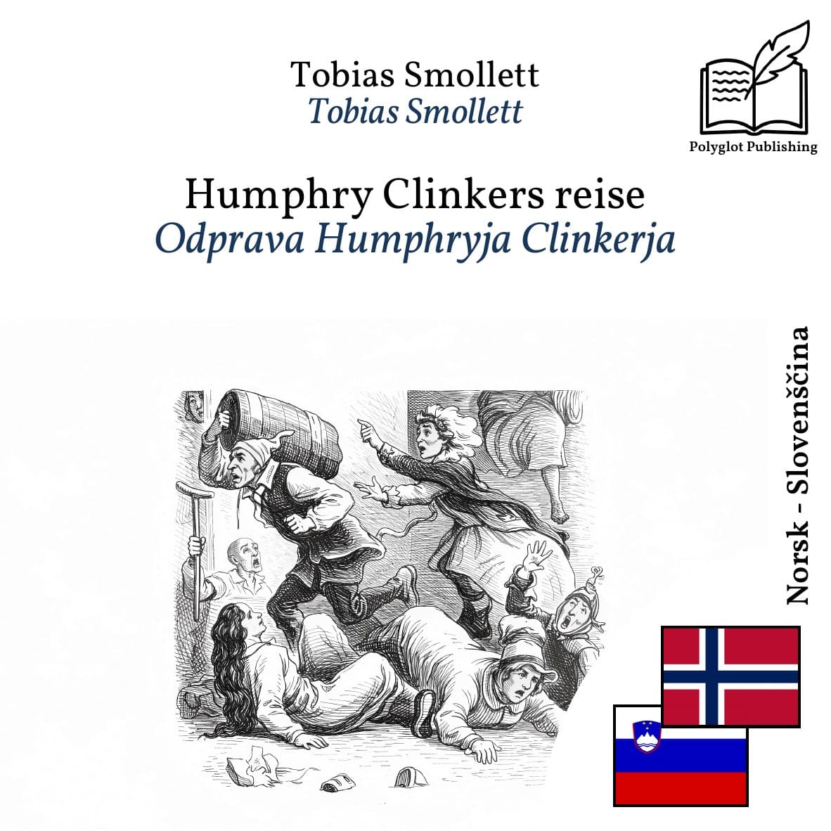 Odprava Humphryja Clinkerja