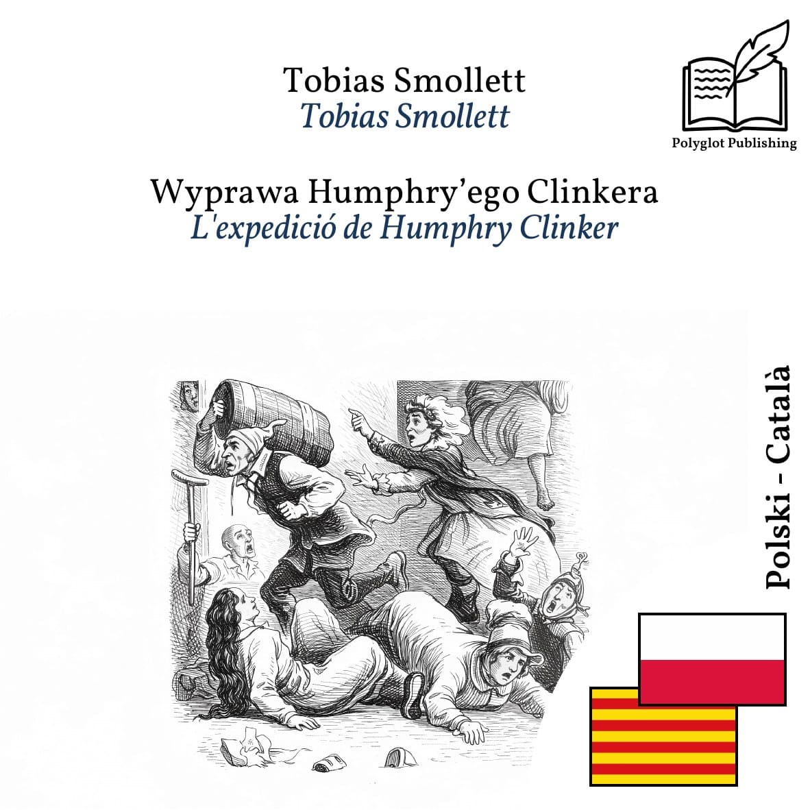 L'expedició de Humphry Clinker