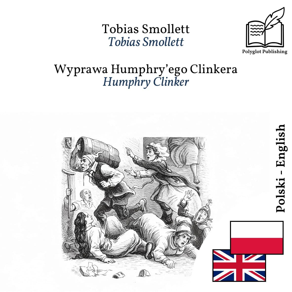 Humphry Clinker