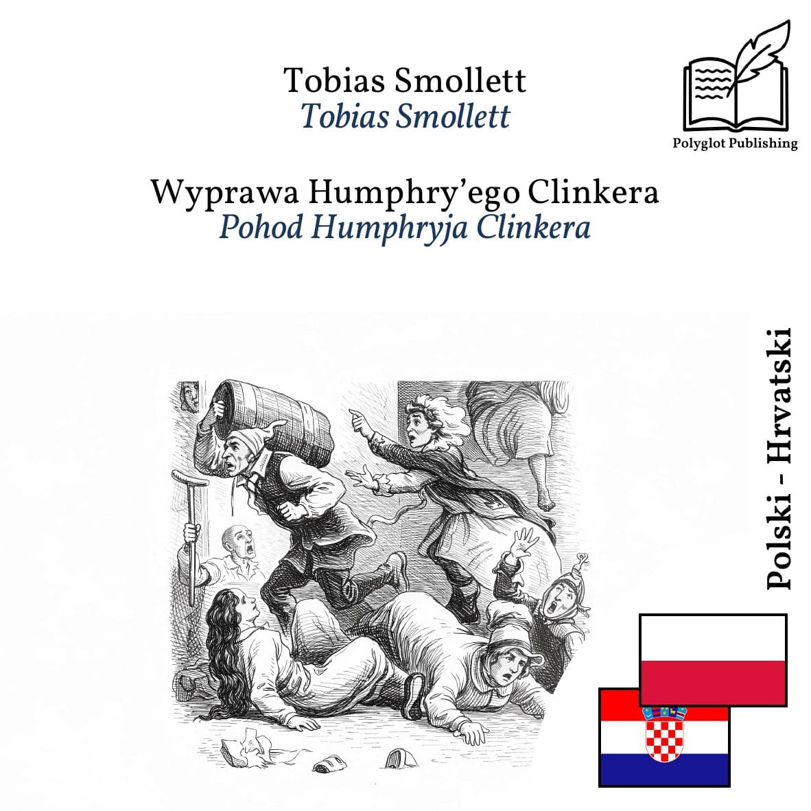 Pohod Humphryja Clinkera