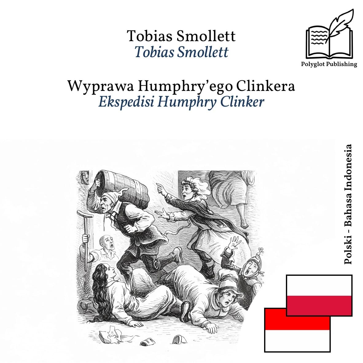 Ekspedisi Humphry Clinker
