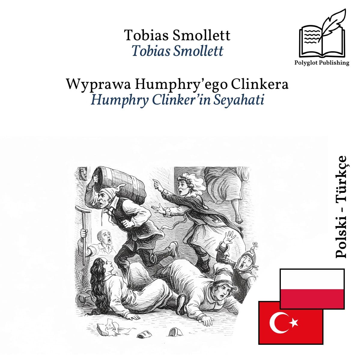 Humphry Clinker’in Seyahati