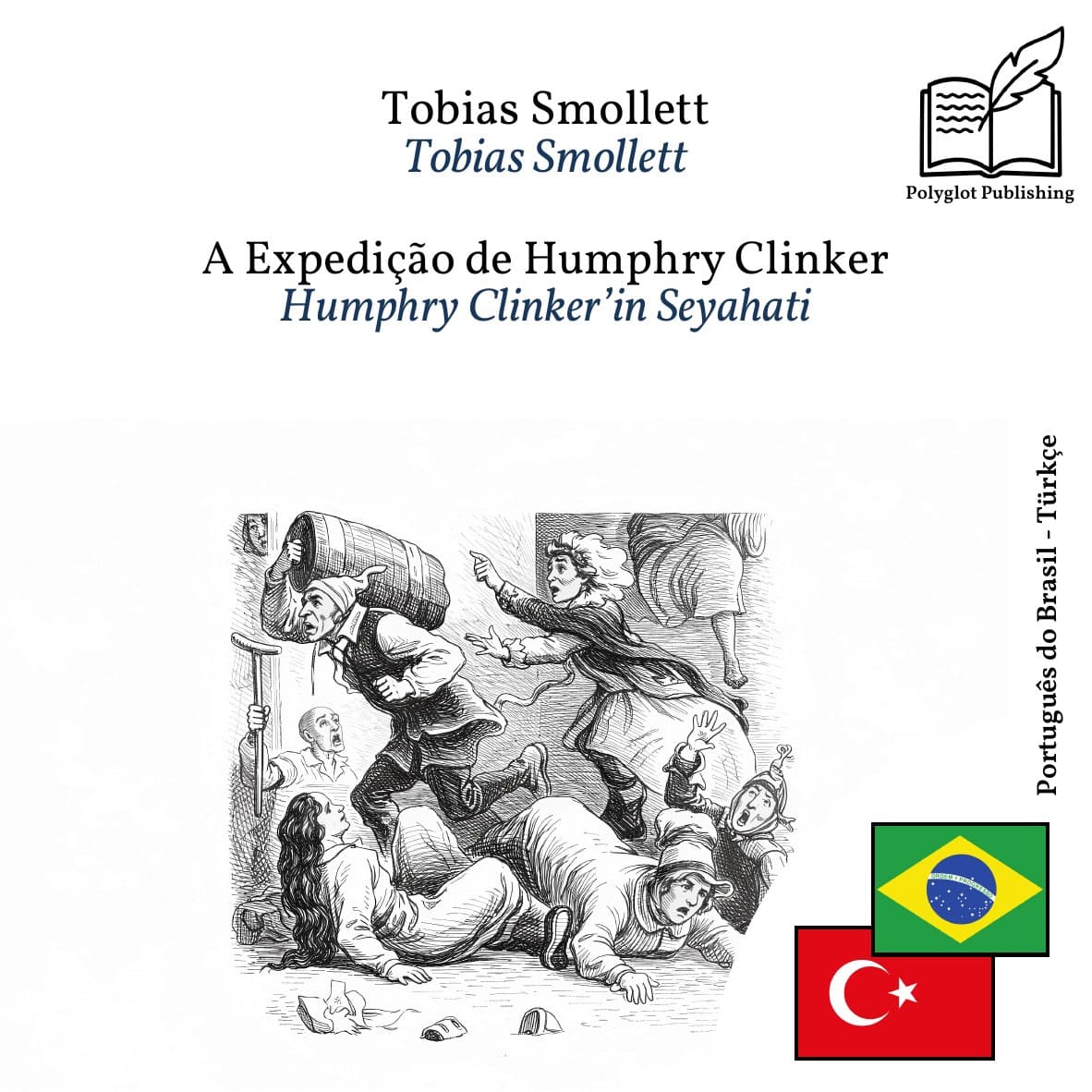 Humphry Clinker’in Seyahati