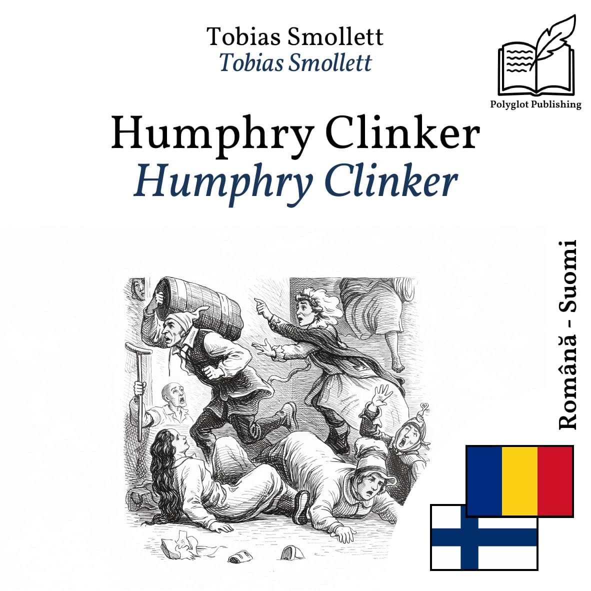 Humphry Clinker