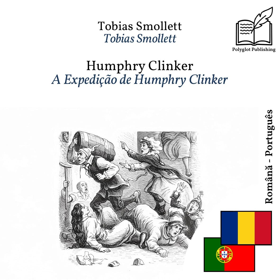 A Expedição de Humphry Clinker
