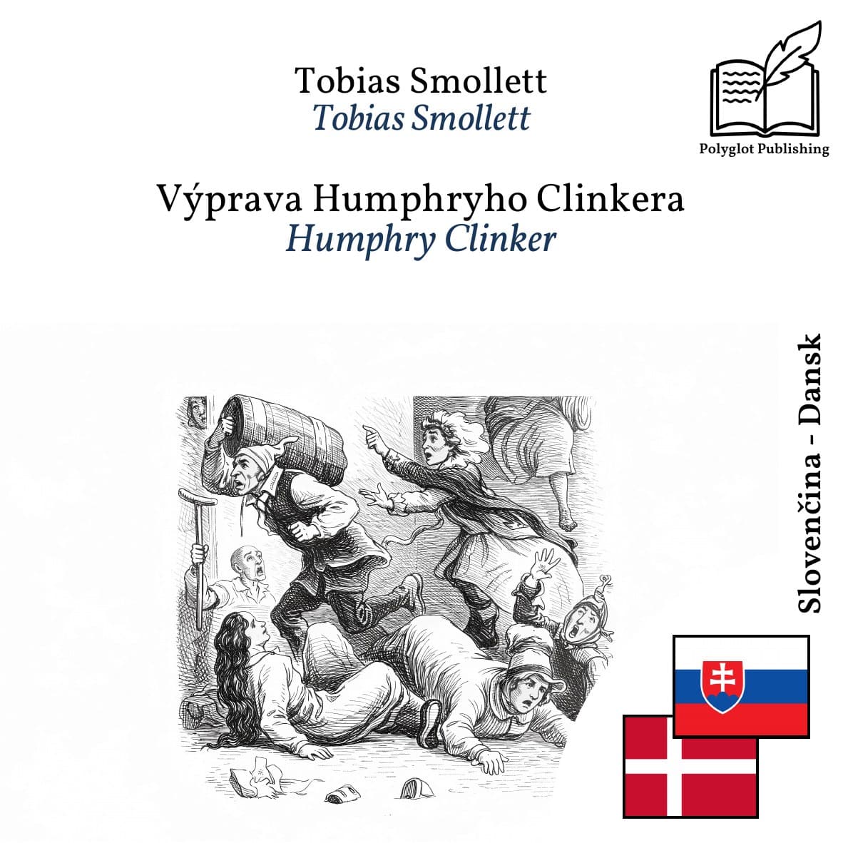 Humphry Clinker