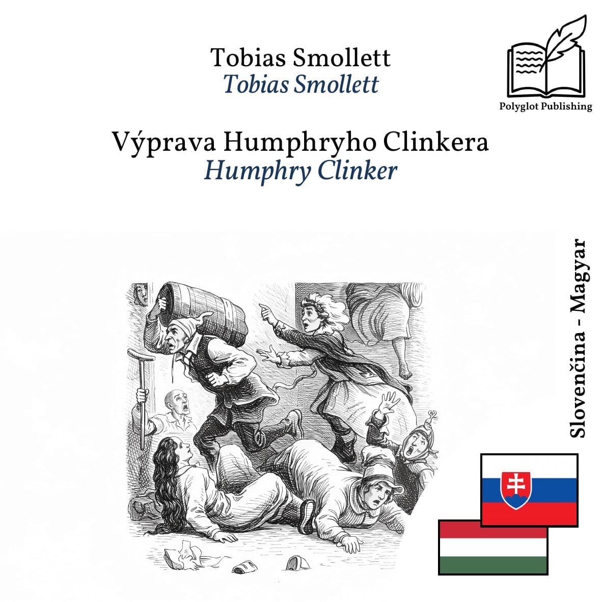 Humphry Clinker
