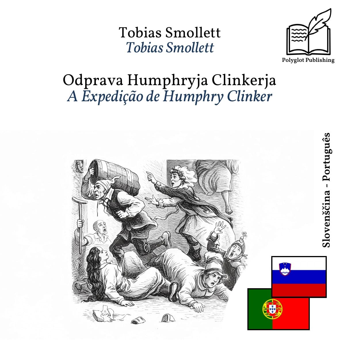 A Expedição de Humphry Clinker