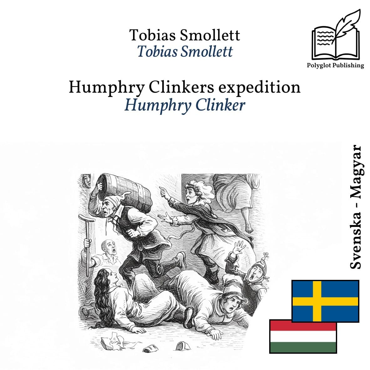 Humphry Clinker