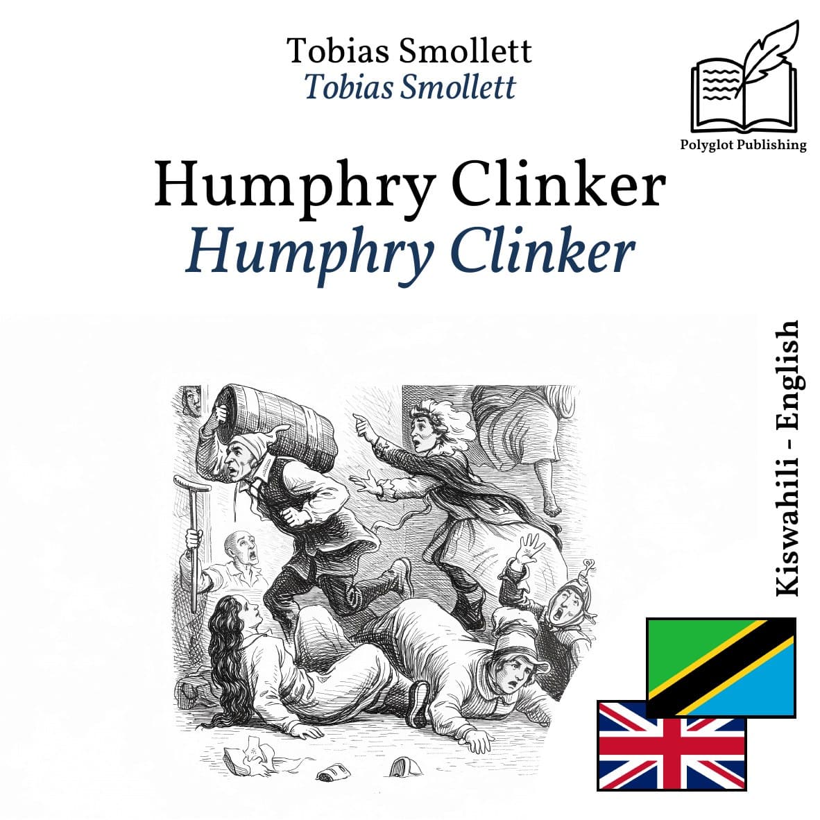 Humphry Clinker