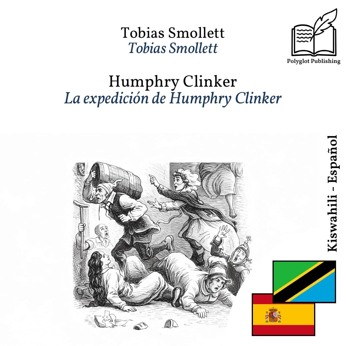 La expedición de Humphry Clinker