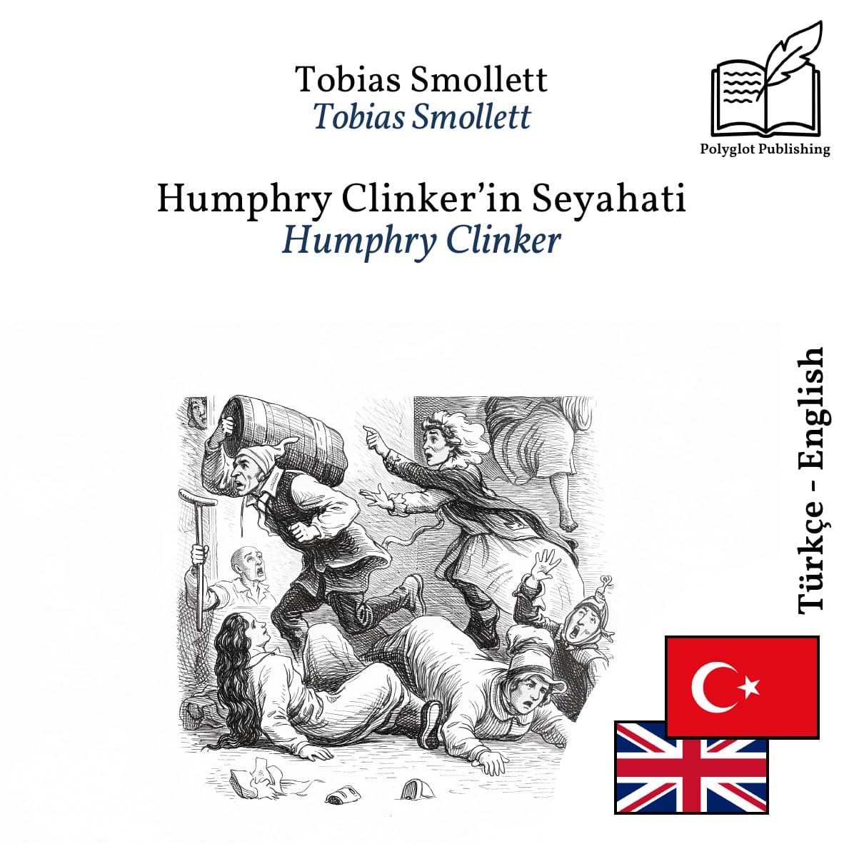 Humphry Clinker