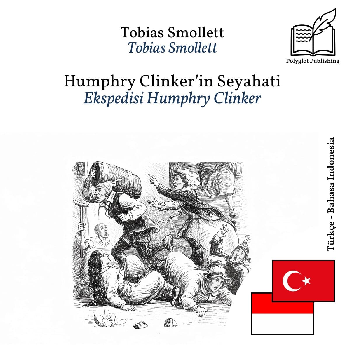 Ekspedisi Humphry Clinker