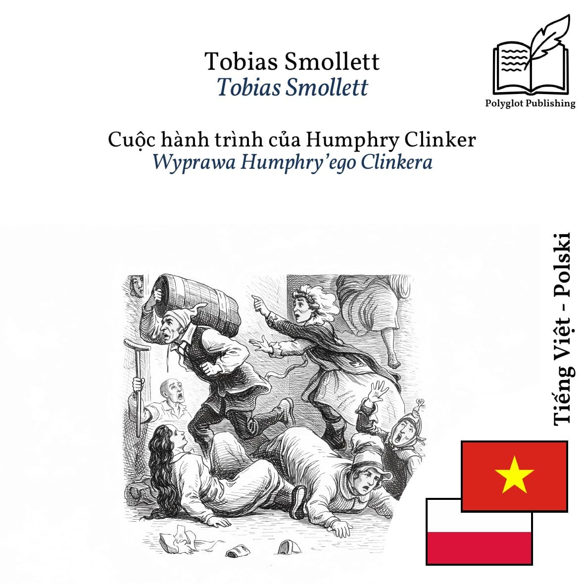 Wyprawa Humphry’ego Clinkera