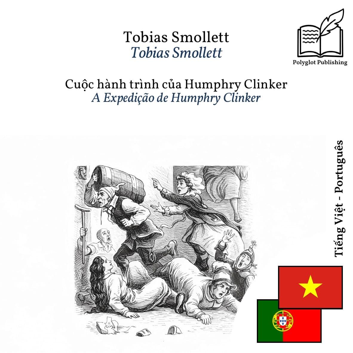 A Expedição de Humphry Clinker