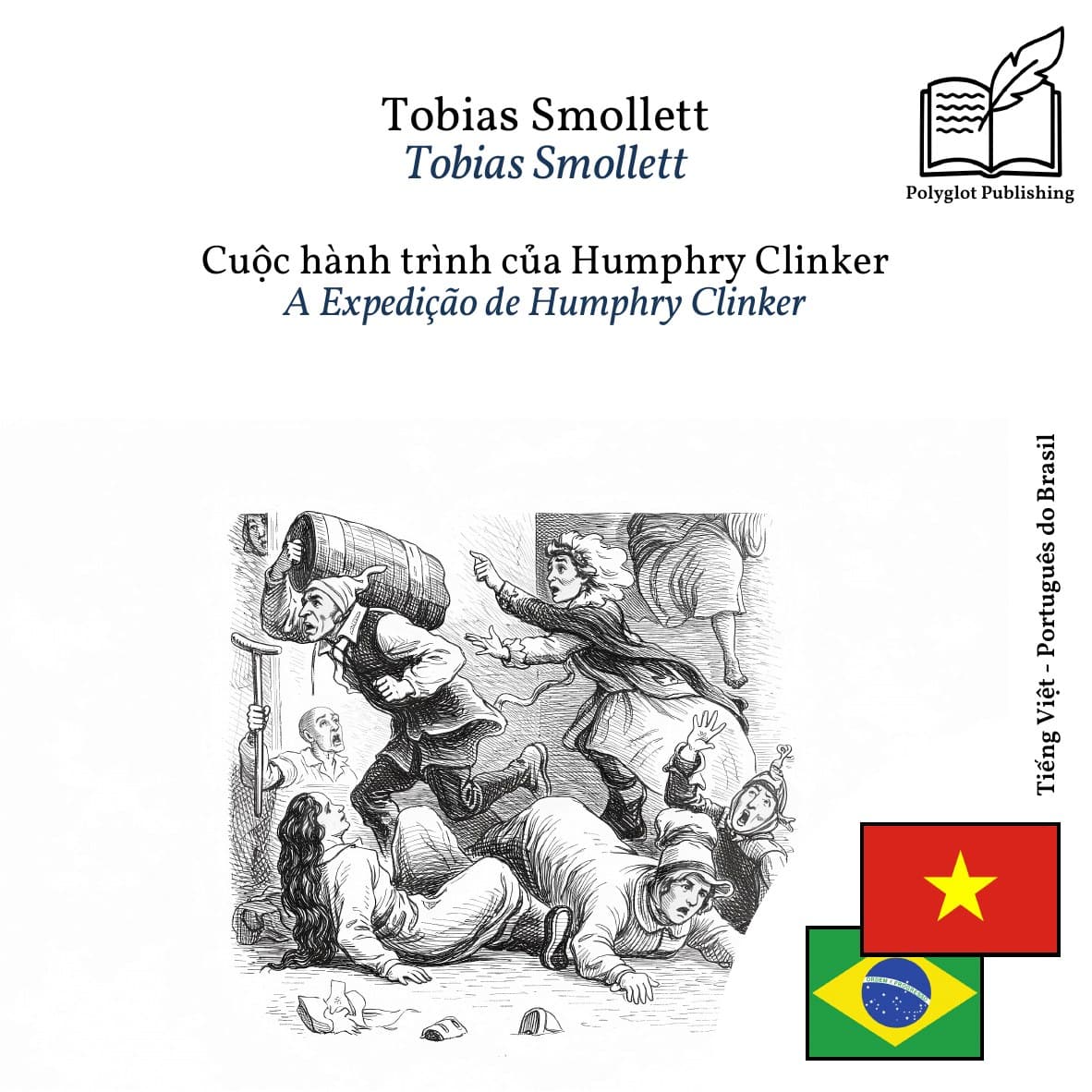 A Expedição de Humphry Clinker
