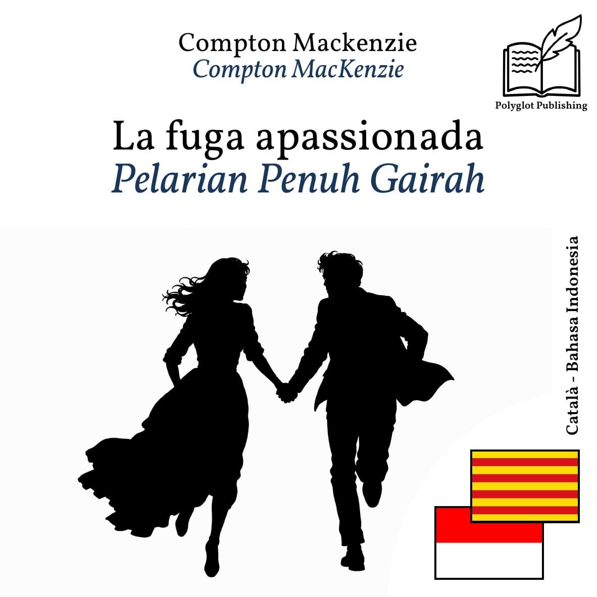 Pelarian Penuh Gairah
