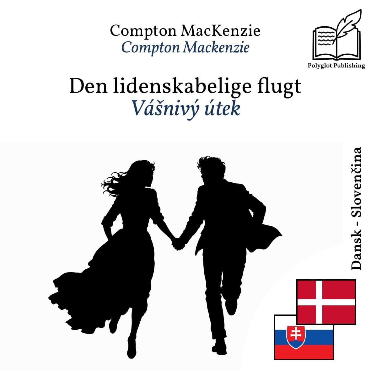Vášnivý útek