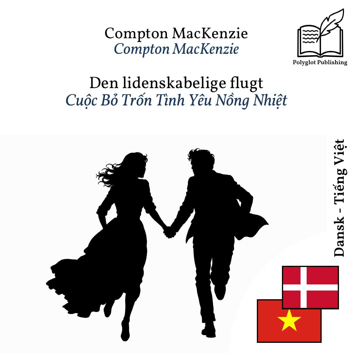 Cuộc Bỏ Trốn Tình Yêu Nồng Nhiệt