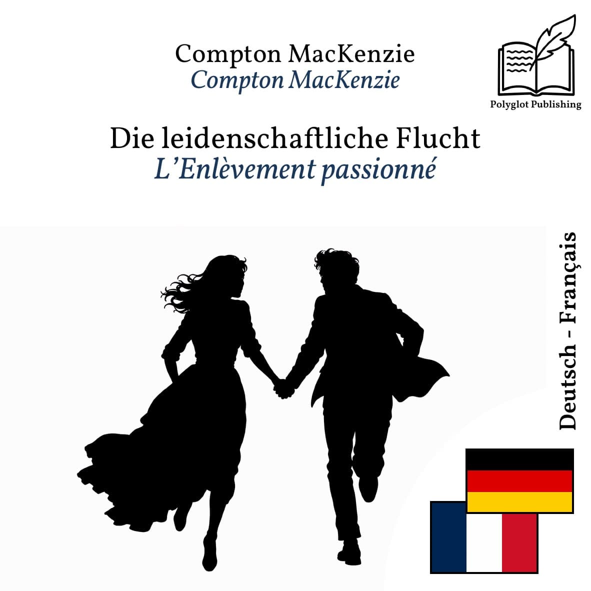 L’Enlèvement passionné