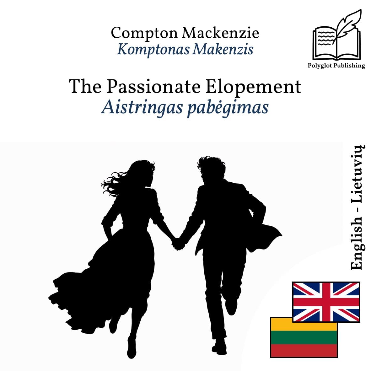 Aistringas pabėgimas