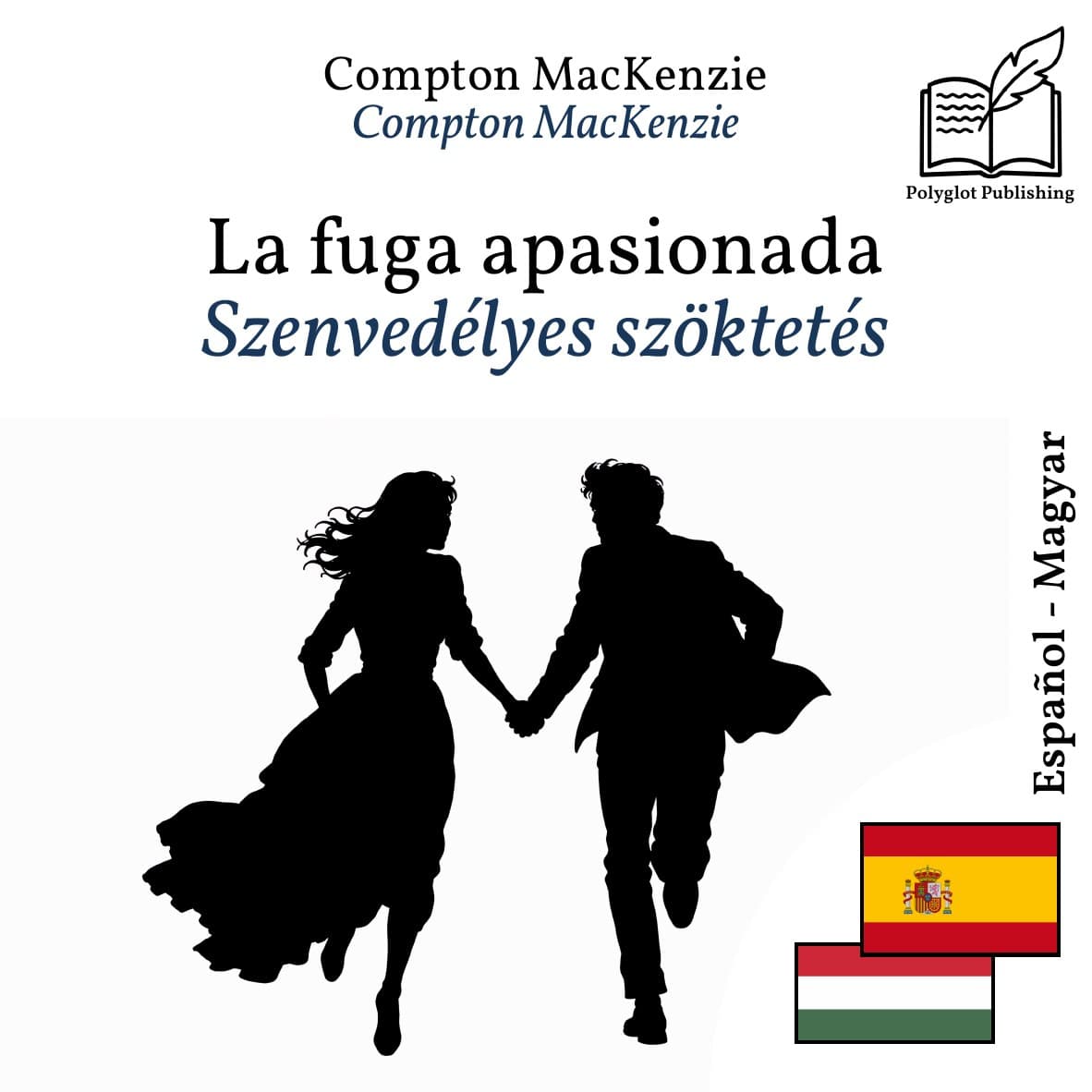 Szenvedélyes szöktetés