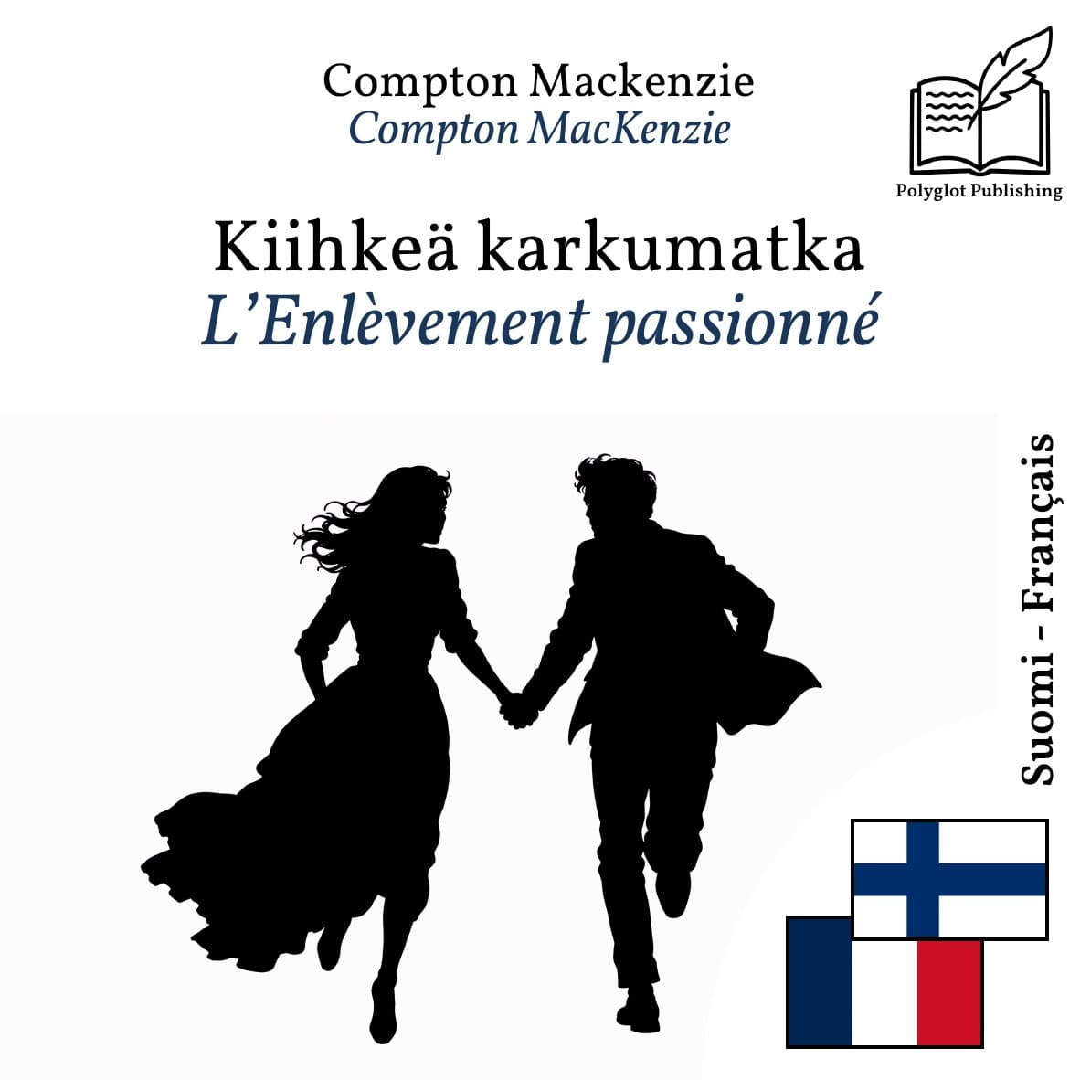 L’Enlèvement passionné