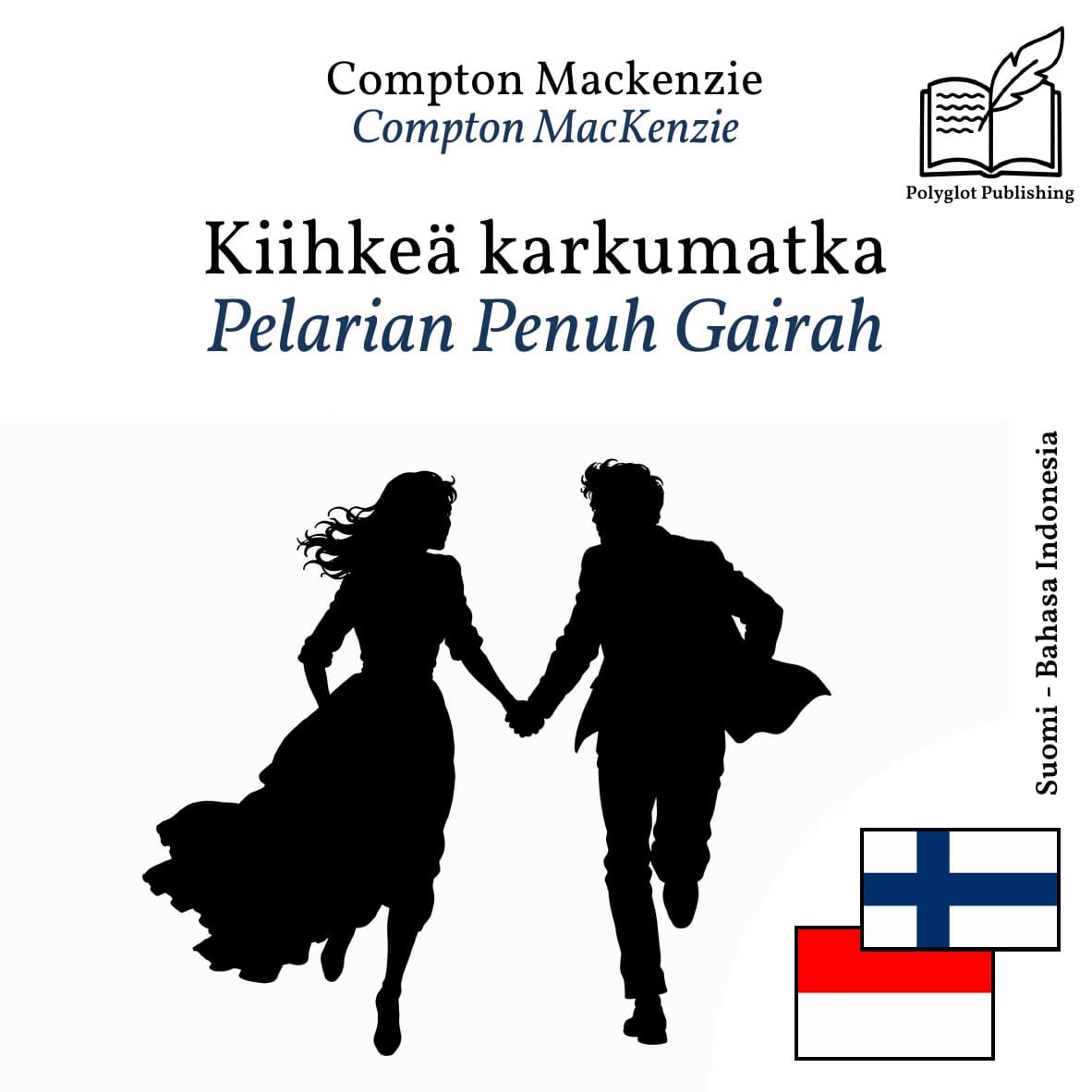Pelarian Penuh Gairah