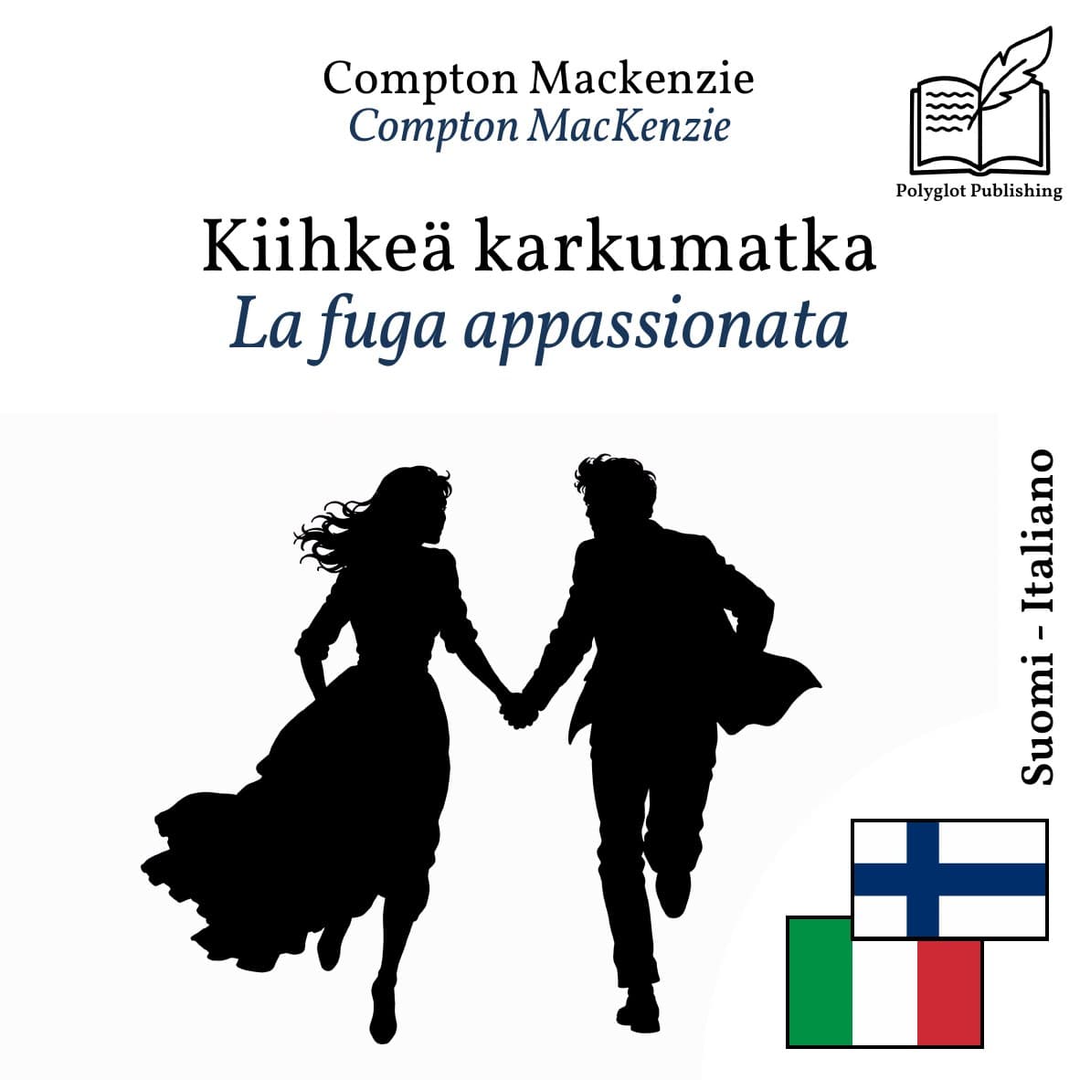 La fuga appassionata
