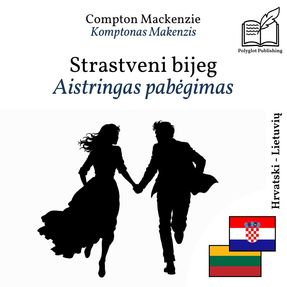 Aistringas pabėgimas