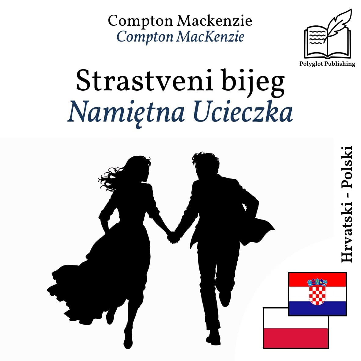 Namiętna Ucieczka