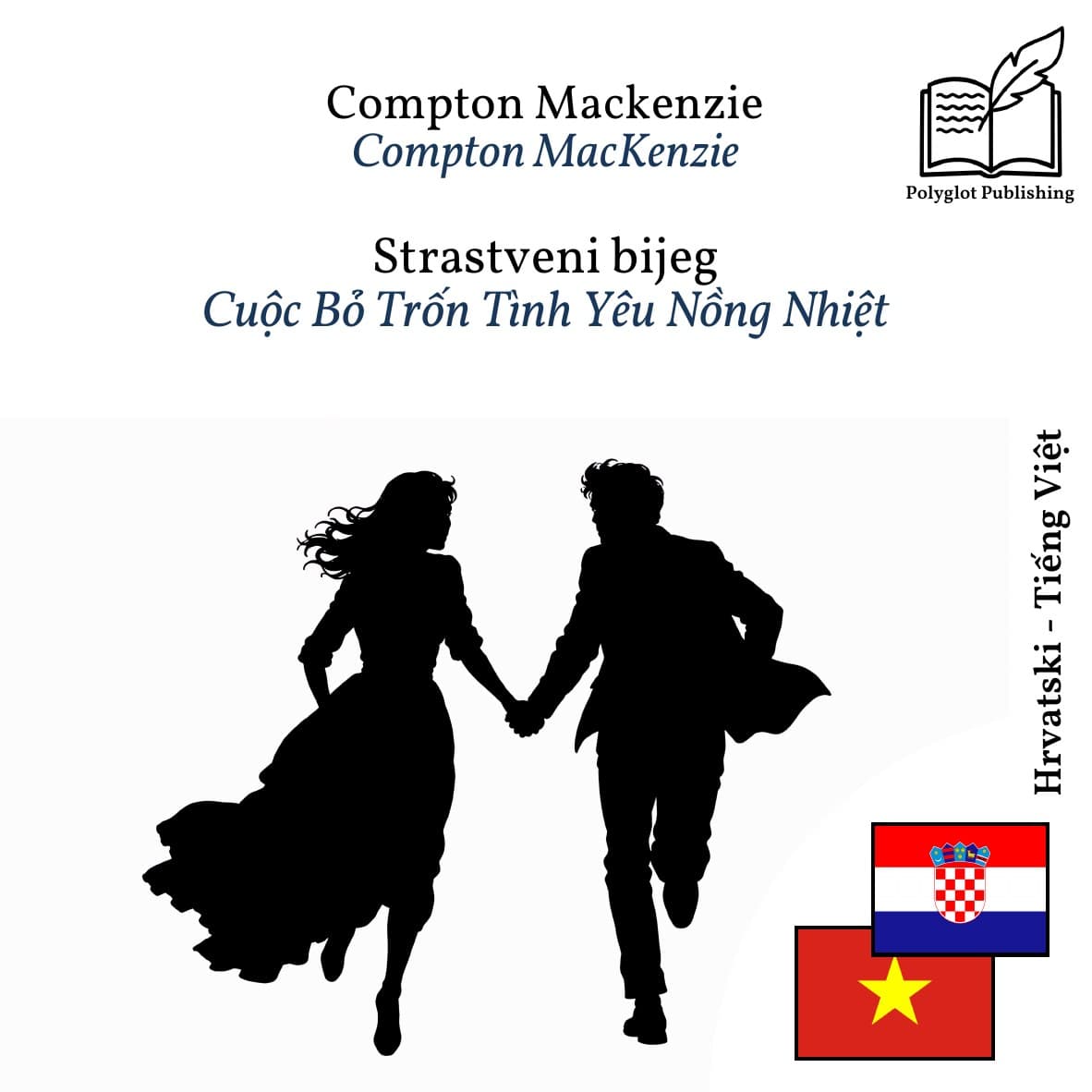 Cuộc Bỏ Trốn Tình Yêu Nồng Nhiệt