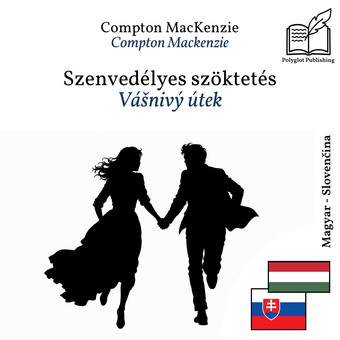 Vášnivý útek