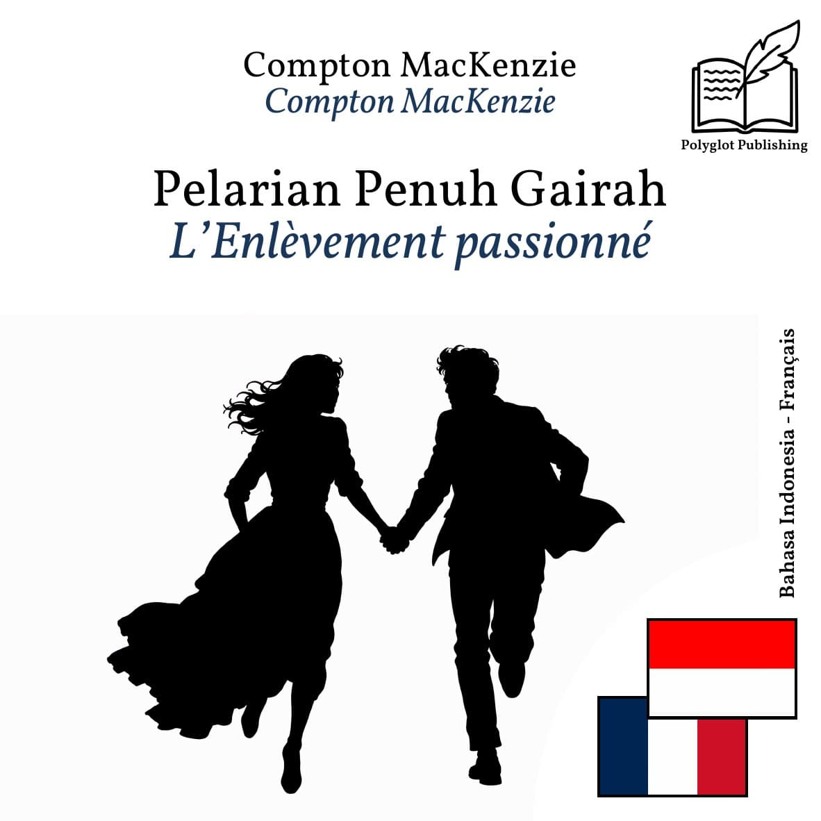 L’Enlèvement passionné