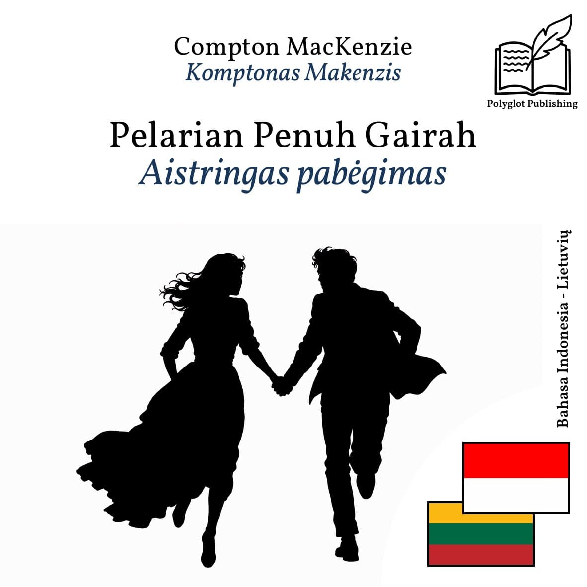 Aistringas pabėgimas