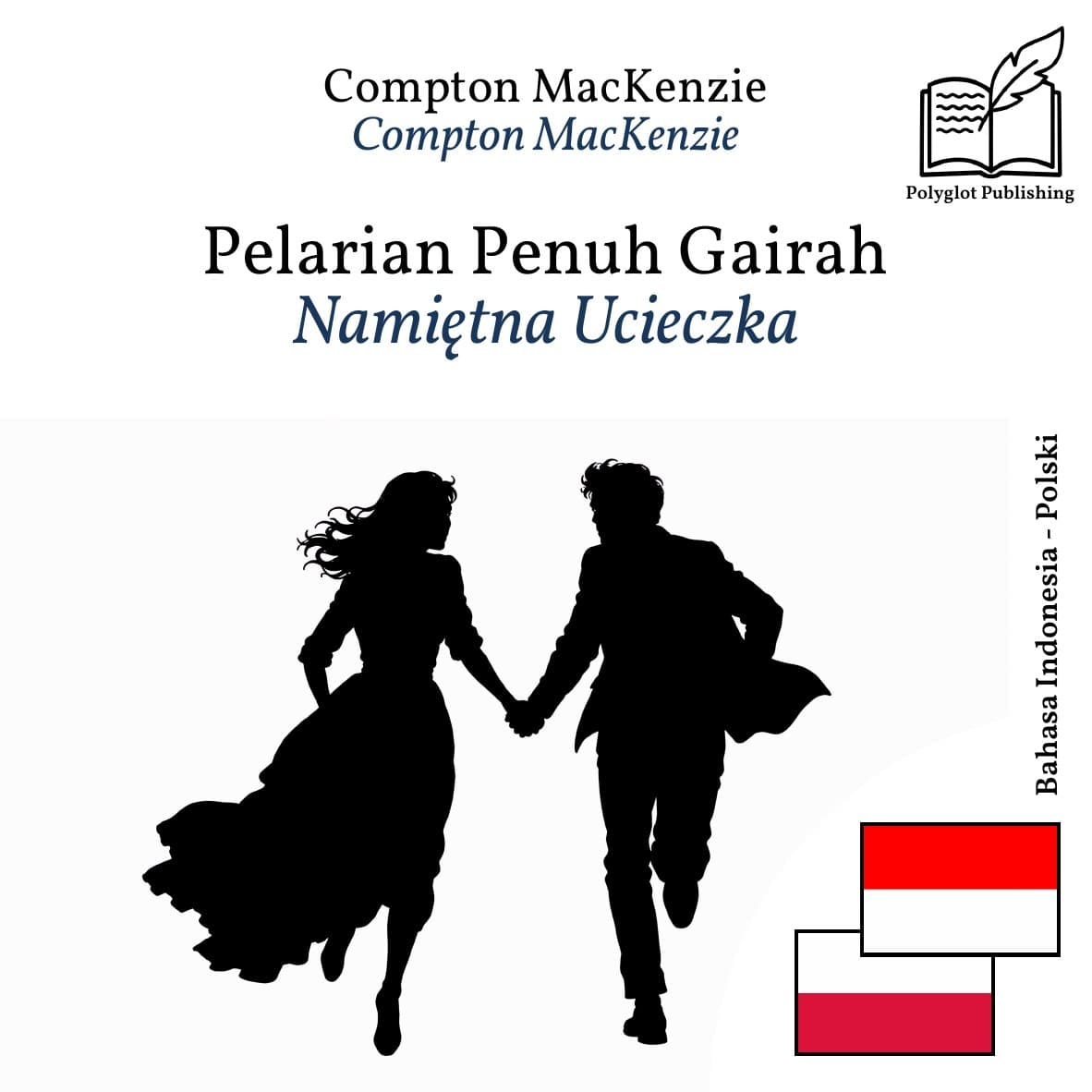 Namiętna Ucieczka