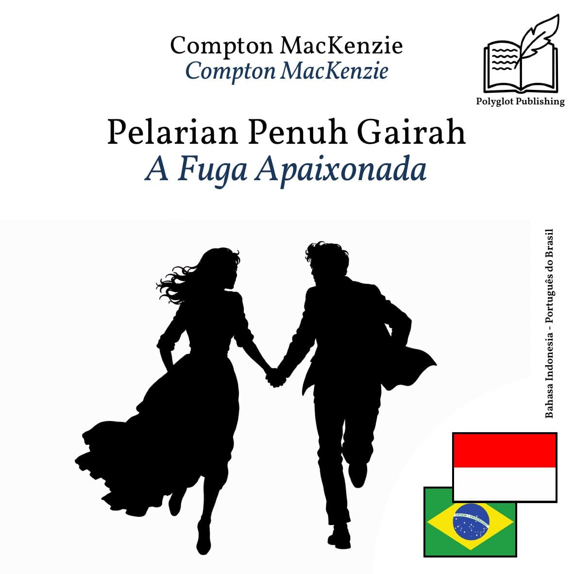 A Fuga Apaixonada