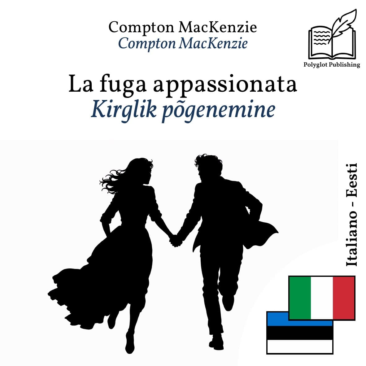 Kirglik põgenemine