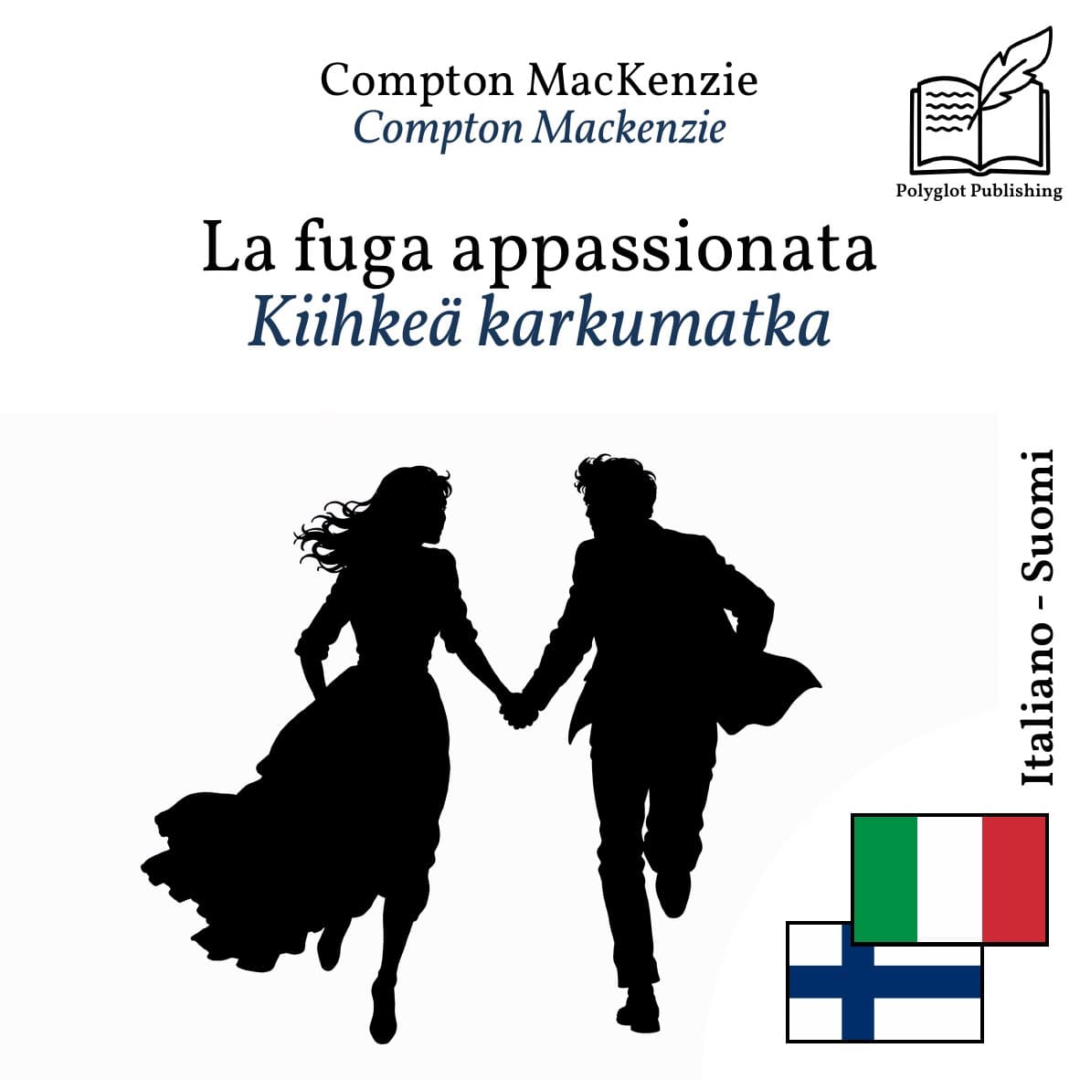 Kiihkeä karkumatka