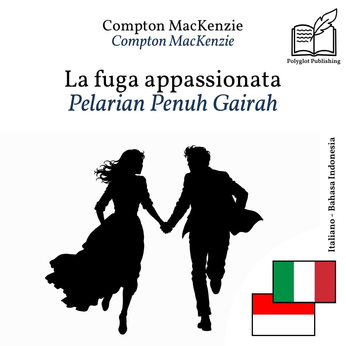 Pelarian Penuh Gairah