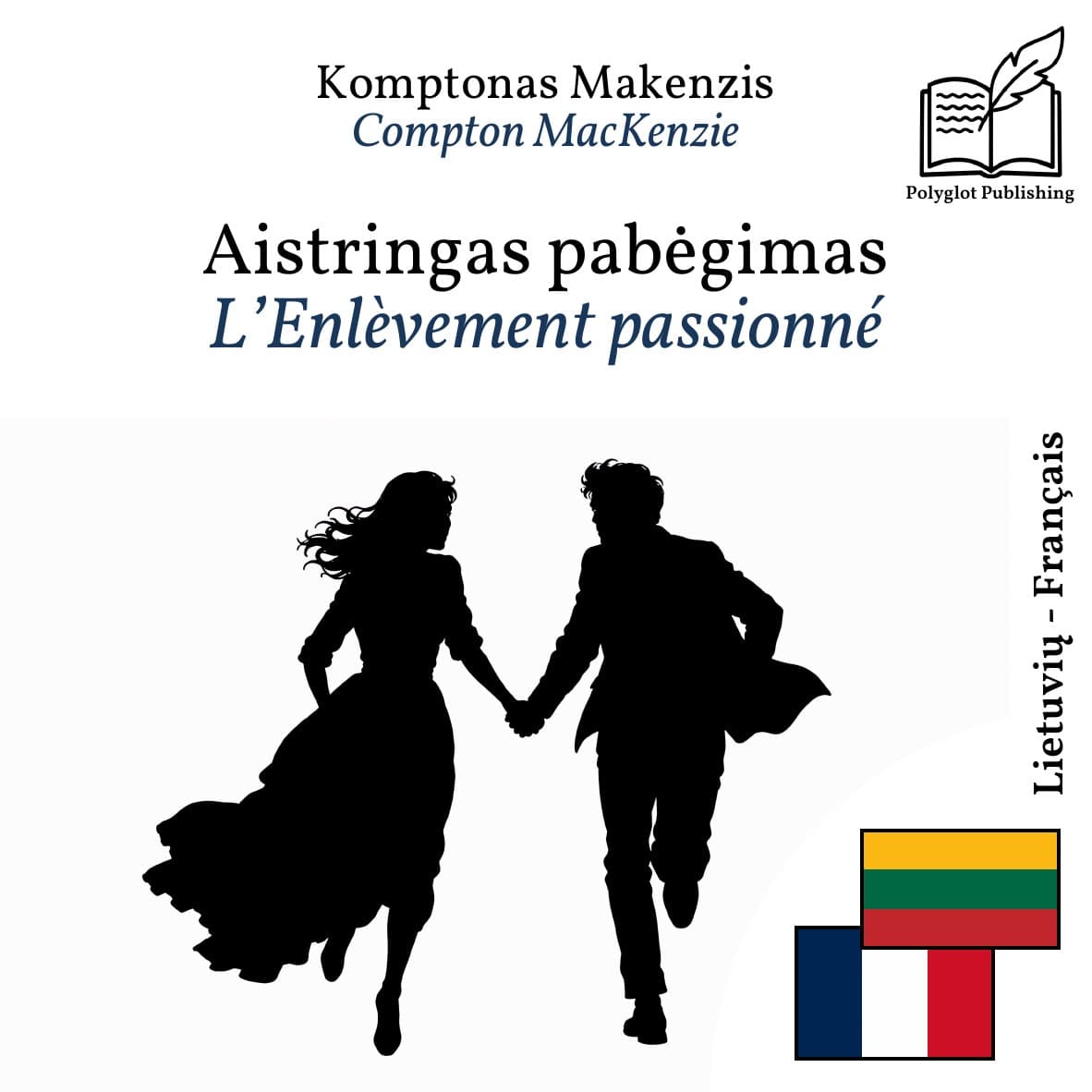 L’Enlèvement passionné