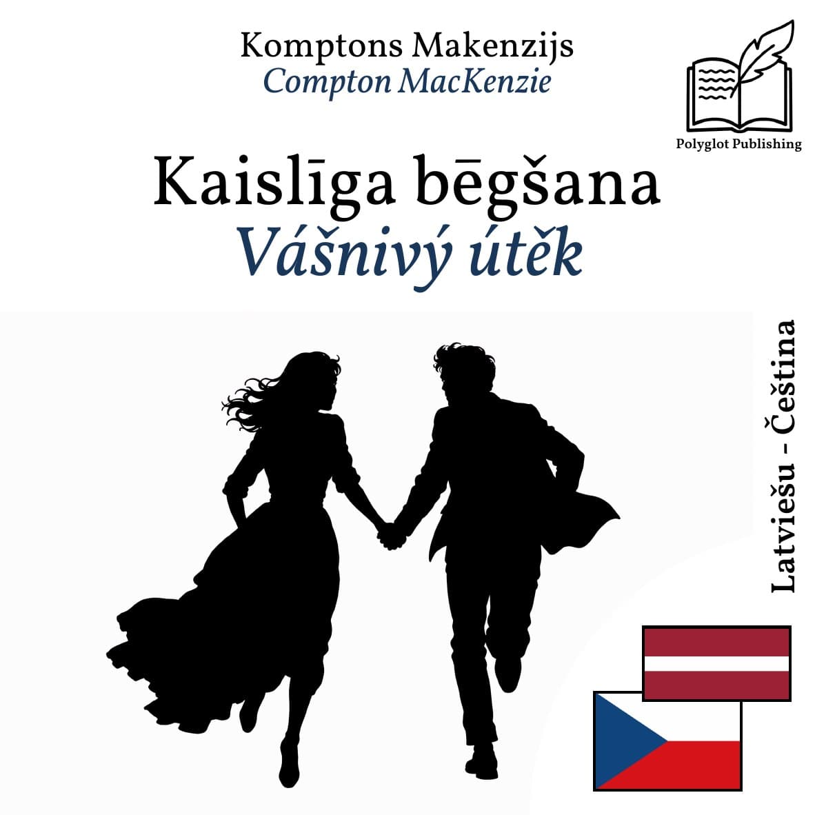 Vášnivý útěk