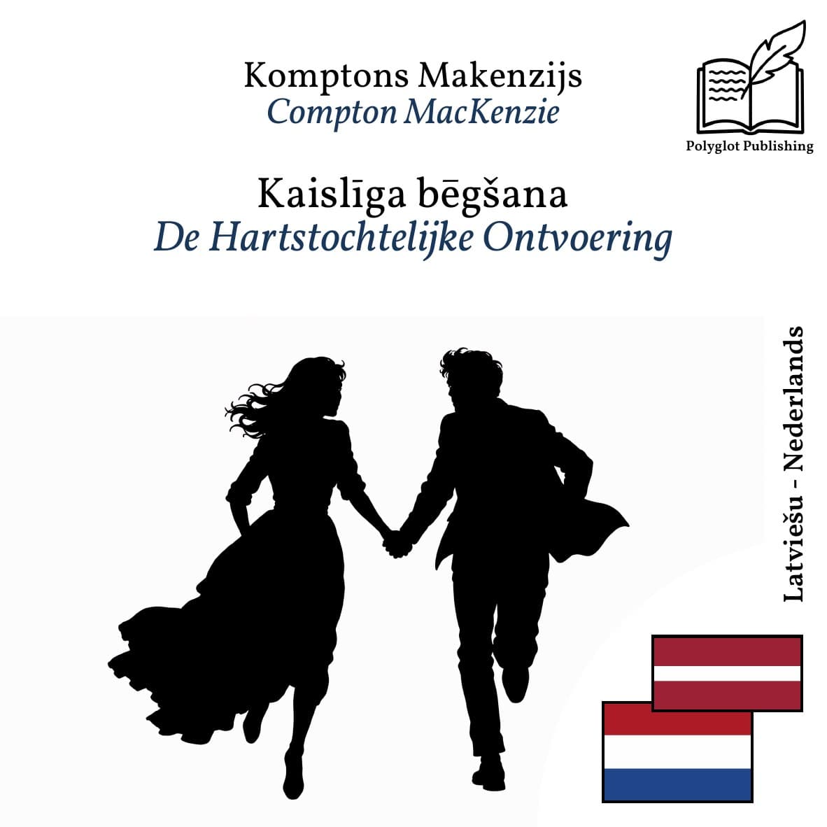 De Hartstochtelijke Ontvoering