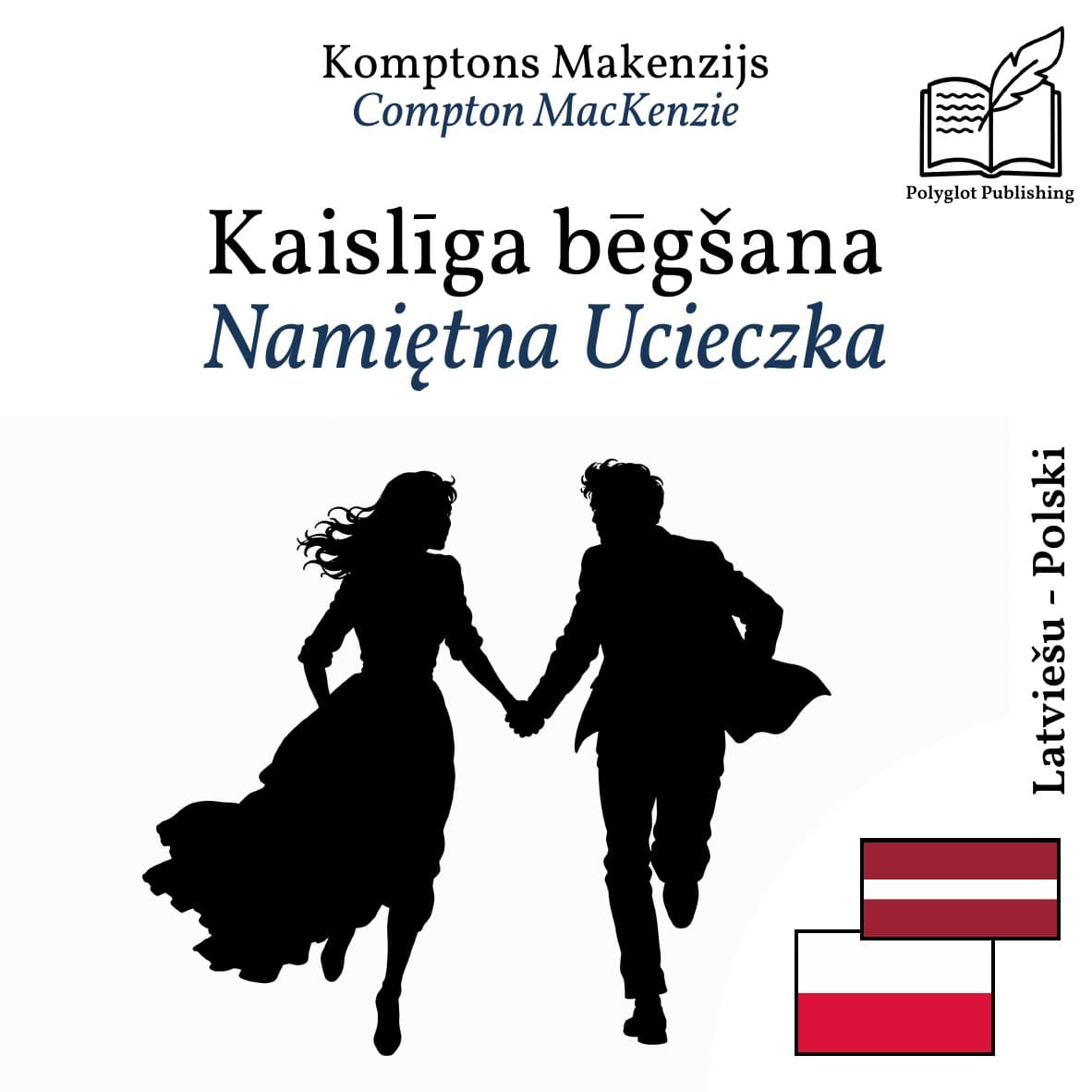 Namiętna Ucieczka